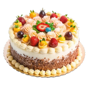 Vegan Tres Leches Cake