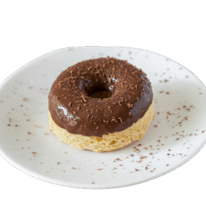 Chocolate Glazed Donut
